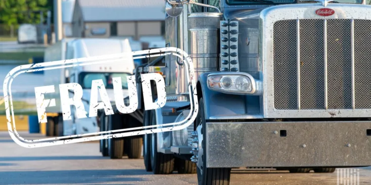 Memphis trucking company owner sentenced to federal prison in PPP scheme