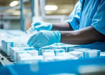 Menarini chooses Kuehne+Nagel for product distribution in Türkiye