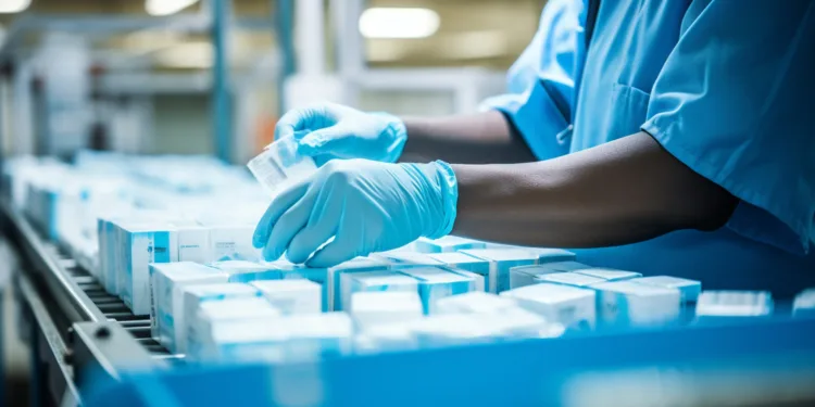 Menarini chooses Kuehne+Nagel for product distribution in Türkiye