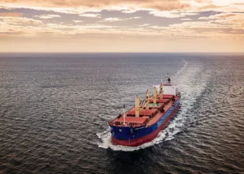 Meta taps into Norden’s biofuel offering