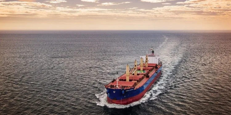 Meta taps into Norden’s biofuel offering