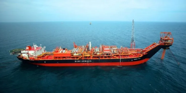 MISC and Bumi Armada weigh up offshore merger 