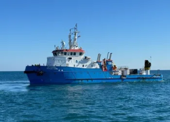 MMA Offshore to conduct wind site survey work off Australia for Ørsted