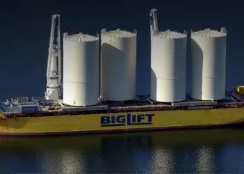 Montreal port terminal has first direct call from China