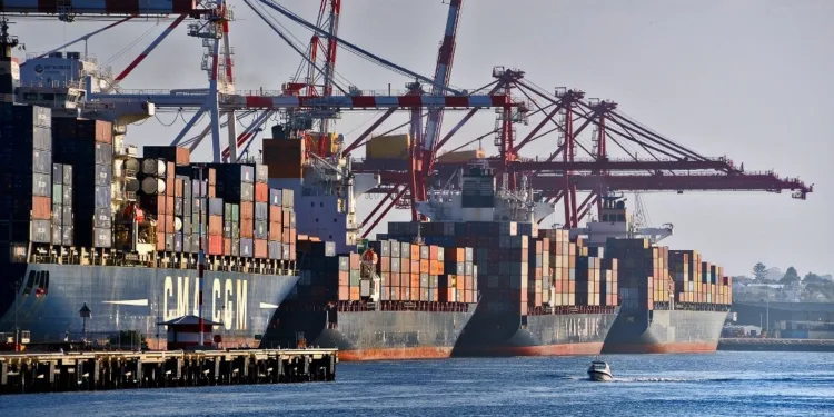 Most Reliable Ocean Carriers in 2024