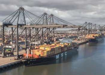 MSC adds Florida port call