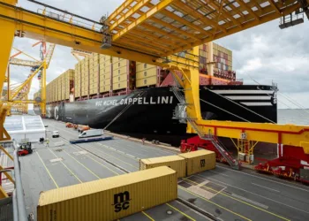 MSC and ZIM to embark on new slot-sharing agreement post-2M