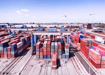 MSC completes its investment in Hamburg port