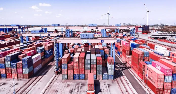 MSC completes its investment in Hamburg port