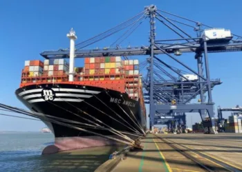 MSC enhances NWC-Morocco to West Africa service