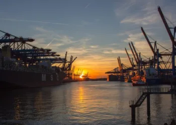 MSC gets the green light to press ahead with Hamburg port entry