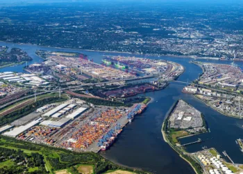 MSC obtains regulatory approvals for its entry into Hamburg port