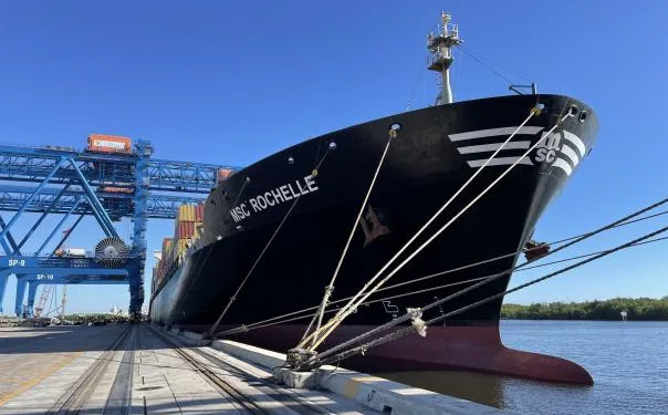 MSC reintroduces Port Everglades to two shipping routes