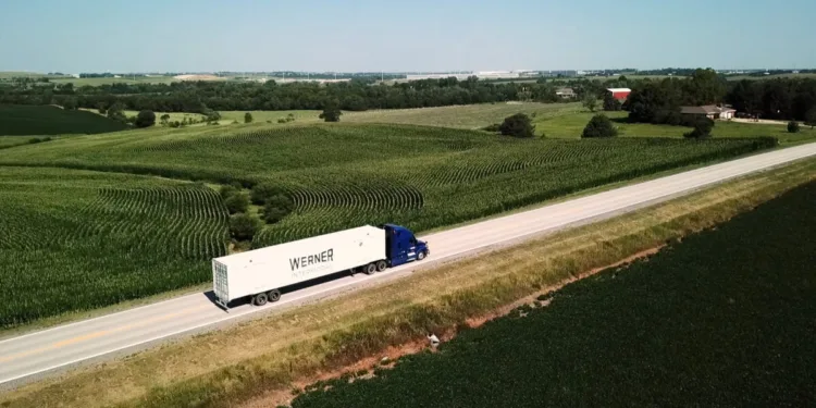 Navigating the evolving cross-border environment with Werner