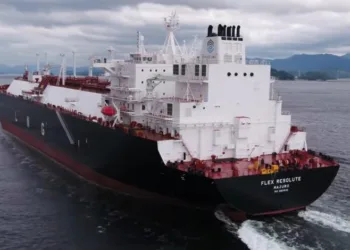 New extension to keep Flex LNG duo busy for up to 10 more years