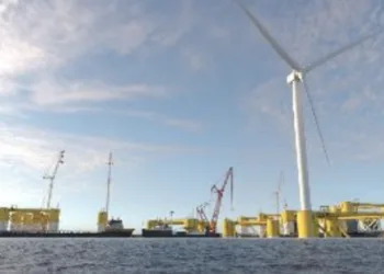 New funding boosts Pier Wind project at Port of Long Beach