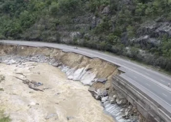 New year, new access: NCDOT hopes to partially reopen I-40 on Jan. 1