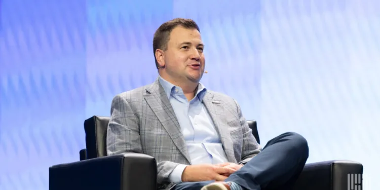 Nikola leader talks future of hydrogen-powered trucks in US