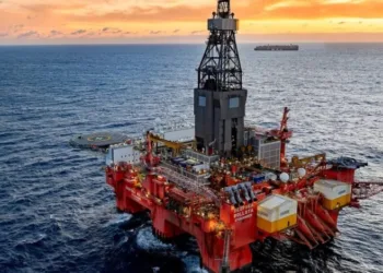 Northern Ocean nets $335m rig deal with Equinor