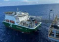 Nortrans Offshore seals pair of flotel contracts
