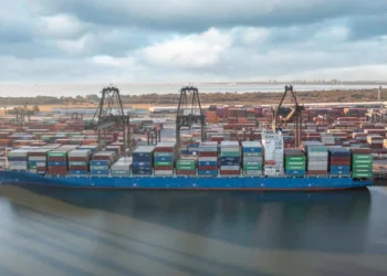 Nyshex closes latest funding round, launches shipping rate indexes