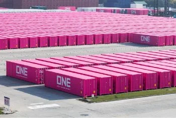 ONE acquires stake in Indonesian box terminal