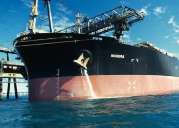 One in three ballast water treatment systems fail Port State Control
