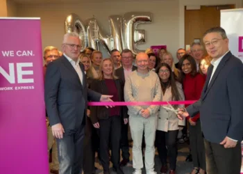 ONE Ireland moves to new offices in Dublin