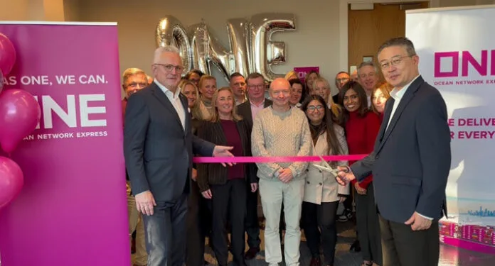 ONE Ireland moves to new offices in Dublin