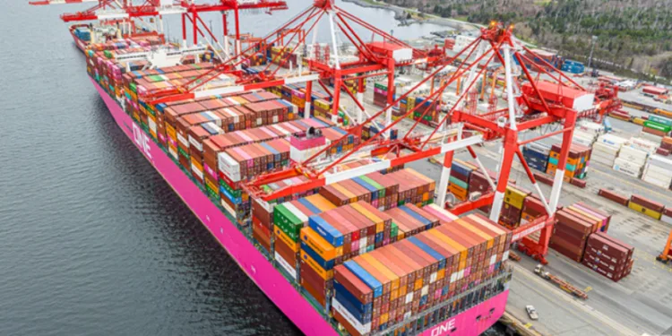 ONE launches new service connecting Pakistan with Middle East