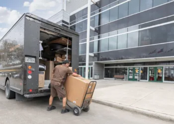 OneRail secures $42 million to solve last-mile delivery problems