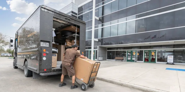 OneRail secures $42 million to solve last-mile delivery problems