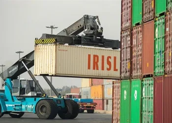 Operational profile of recently-sanctioned IRISL