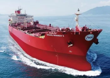 Palm oil tanker freight assessment launched