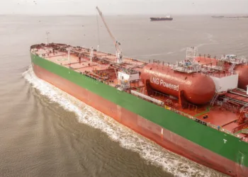 Panama Canal chief warns proposed US tariffs may disrupt global LNG trade