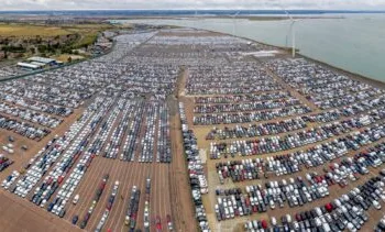 Peel Ports to invest US$38 million in new RoRo berth at Sheerness port