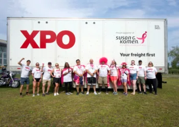 Philanthropy in trucking: Ways the industry gives back