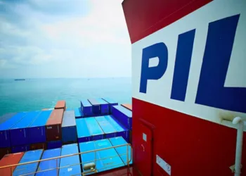 PIL on newbuilding spree: Another LNG dual-fuel boxship order