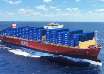 PIL signs for more Hudong-Zhonghua boxships