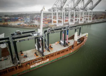 Port Houston records nearly 3.5 million TEUs in first 10 months of 2024