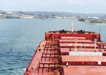 Port Kembla launches new pilot ladder training facility