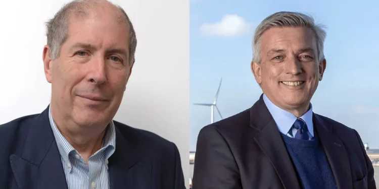 Port of London Authority reappoints two senior board members