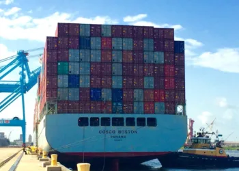 Port of Mobile enters fourth phase of $104M container terminal expansion