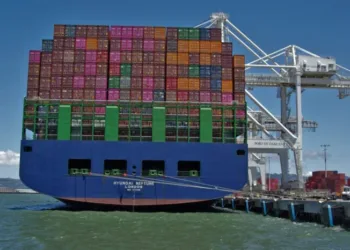 Port of Oakland exports 235,899 TEUs of agricultural commodities in 2024
