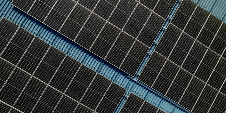 Port of Riga companies embrace green energy for sustainable growth