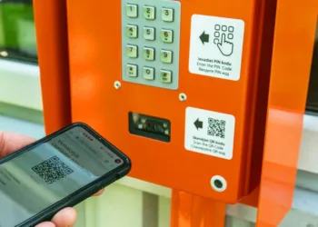 Port of Riga implements freight digital access system