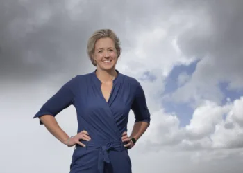 Port of Rotterdam appoints new Chief Operating Officer