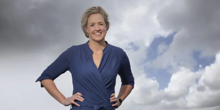 Port of Rotterdam appoints new Chief Operating Officer