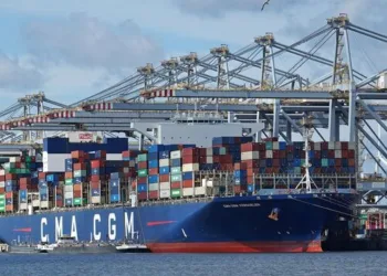 Port of Rotterdam follows Singapore with first digital bunker trial