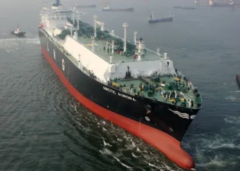 Procopiou seals sale-and-leaseback deal for five LNG carriers
